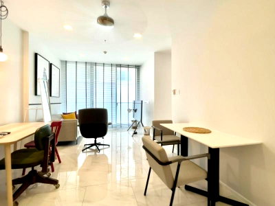 Condos for sale : A036294 Hyde Sukhumvit 11