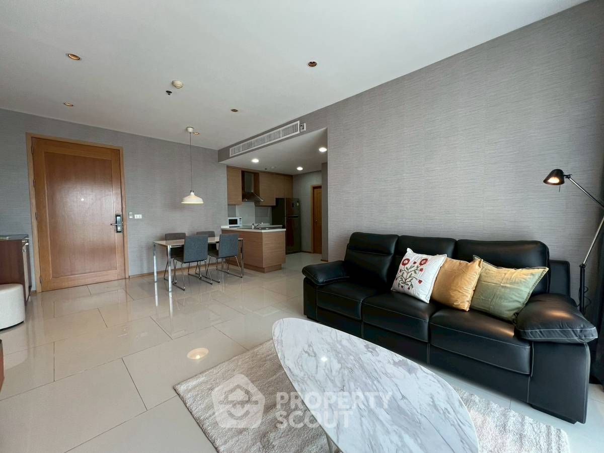รูป คอนโด 1-ห้องนอน ที่ ดิ เอ็มโพริโอ เพลส ใกล้ BTS พร้อมพงษ์ (ID 2596423) - รูปที่ 3/18