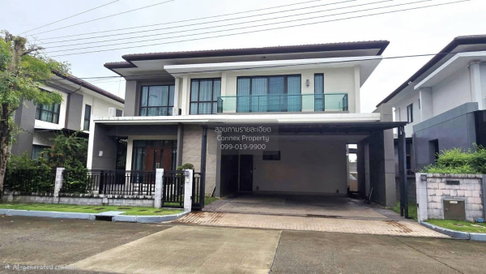 เช่าบ้าน  เดอะ ซิตี้ พัฒนาการ ประเวศ เขต ประเวศ กรุงเทพ CX-155186 ✅ ทักไลน์ @connexproperty ตอบทันที ทีมงานมืออาชีพ ✅