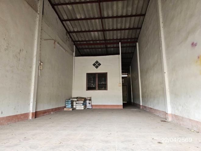 picture FACTORY 263 Sq.w. Soydow Chanthaburi for 3.8M - 3/30