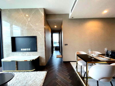 Condos for sale : A036500 The ESSE Sukhumvit 36