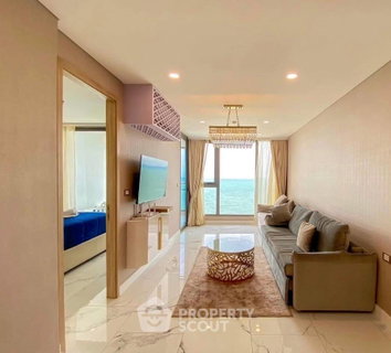 รูปภาพ 3-BR Condo at Copacabana Beach Jomtien close to Jomtien Beach (ID 2909180)