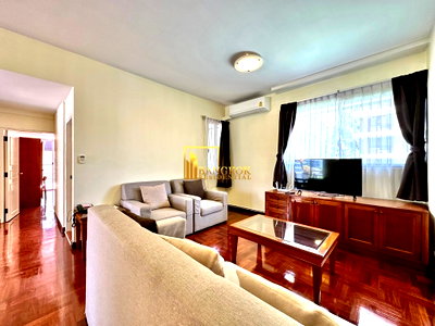 Condos for rent : Spacious 2 Bedroom Apartment Ideal For Families - BR20270AP