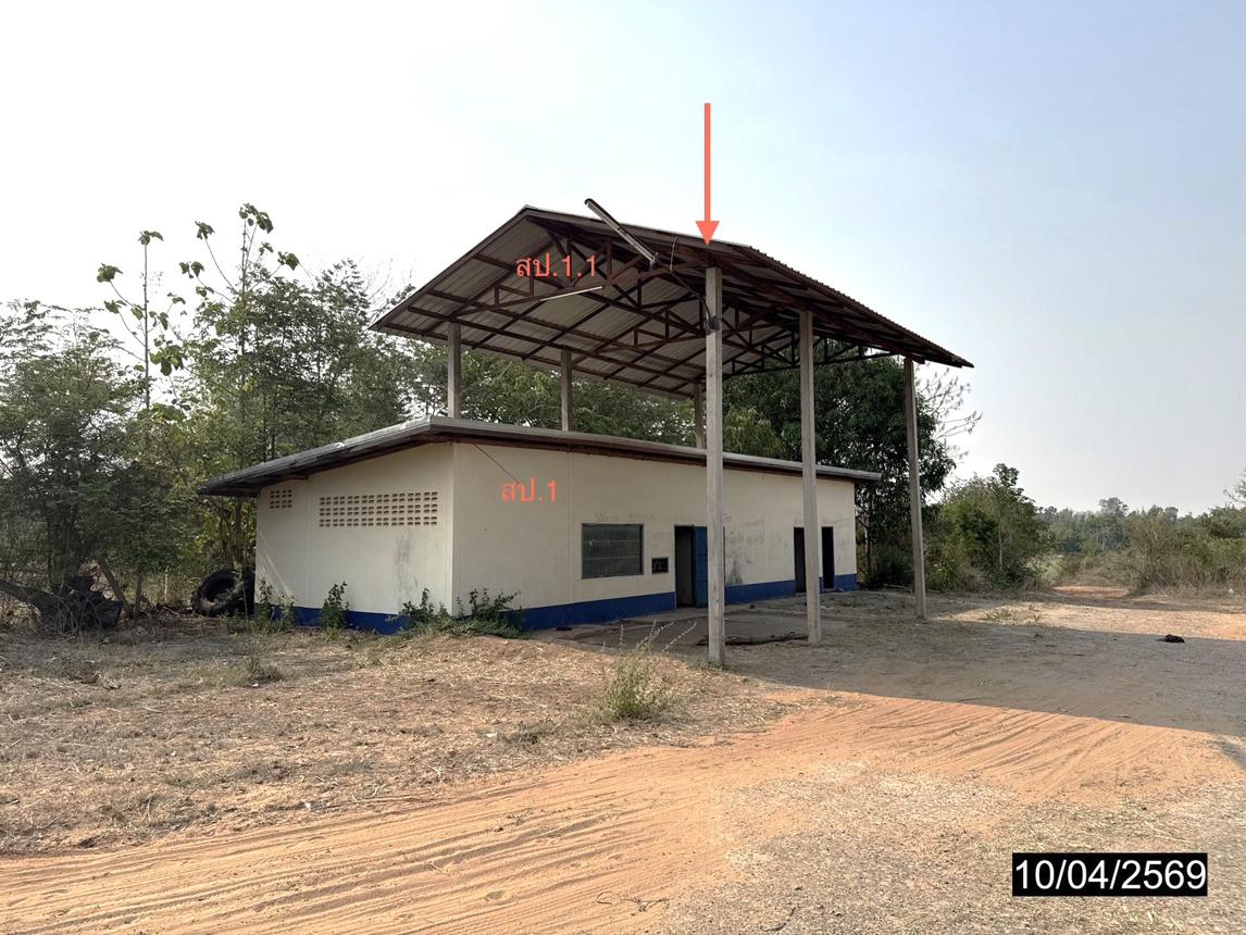 picture HOME 1909 Sq.w. Tha Khan Tho Kalasin for 2.9M - 18/28