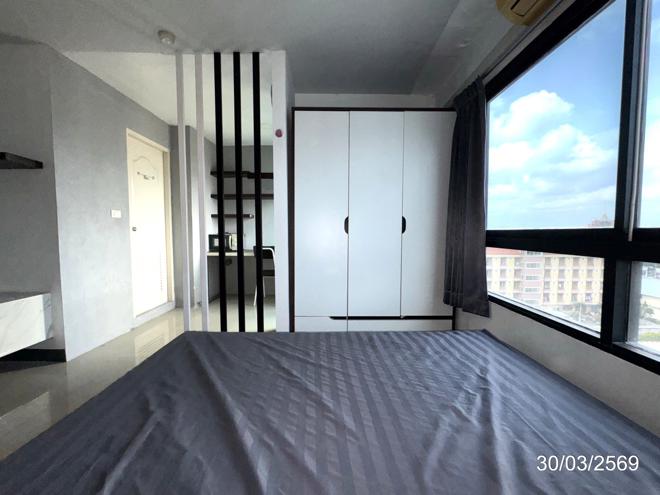 รูป คอนโดมิเนียม 22.29 ตร.ม. ดิ อเวนิว สปริง บี บางเสาธง สมุทรปราการ 836,000 - รูปที่ 10/36