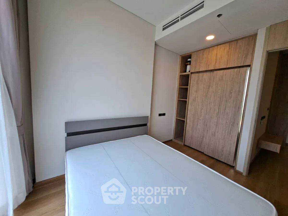 รูป คอนโด 1-ห้องนอน ที่ ไซมิส เอ็กซ์คลูซีฟ 42 ใกล้ BTS เอกมัย (ID 2906784) - รูปที่ 2/14