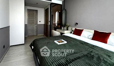 Condos for rent BTS Thong Lo (Thong Lor) : 1-BR Condo at The Room Sukhumvit 38 near BTS Ekkamai (ID 2906725)