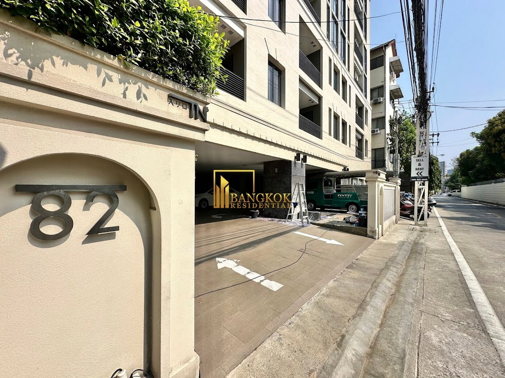 รูป Runesu | Stylish 1 Bedroom Condo in Thonglor - BR14687CD - รูปที่ 24/24