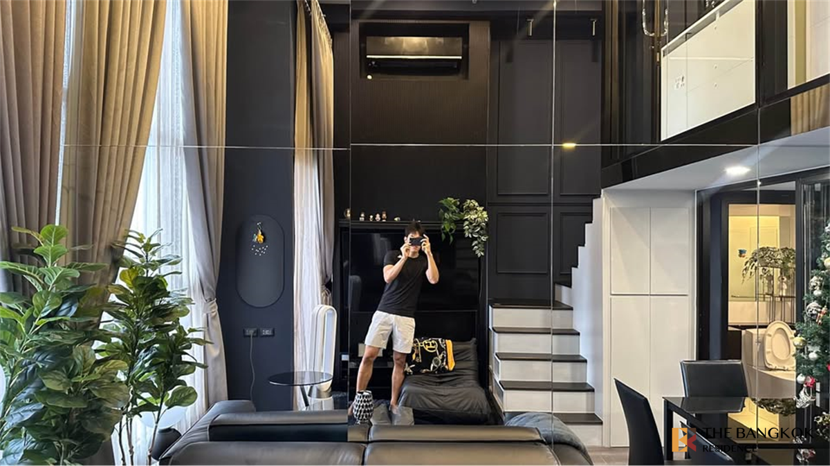 picture KnightsBridge Space Ratchayothin near BTS Phahonyothin 24 - 2/10