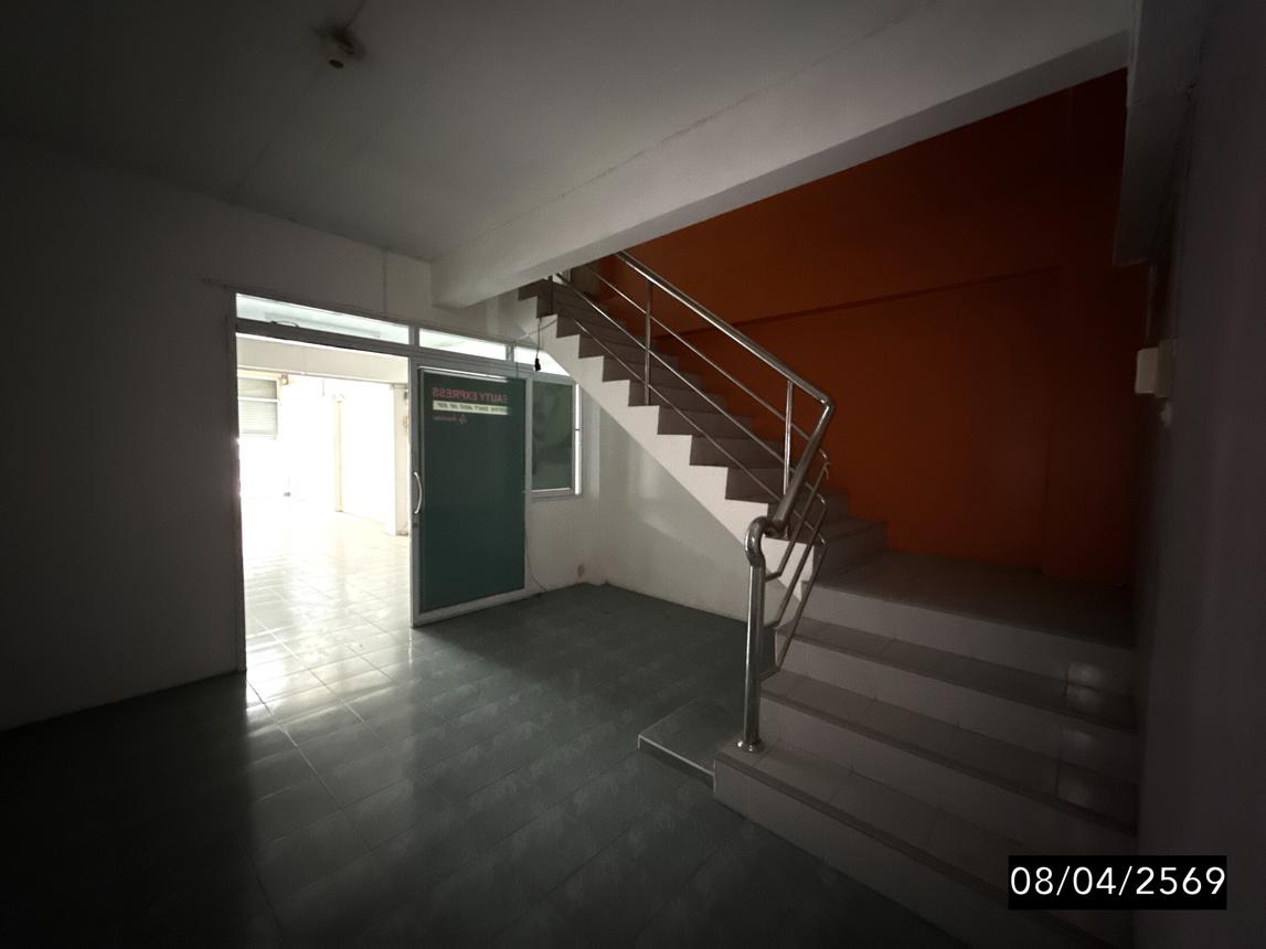 picture SHOP HOUSE 23.6 Sq.w. Chum Phae Khon Kaen for 4.4M - 19/32