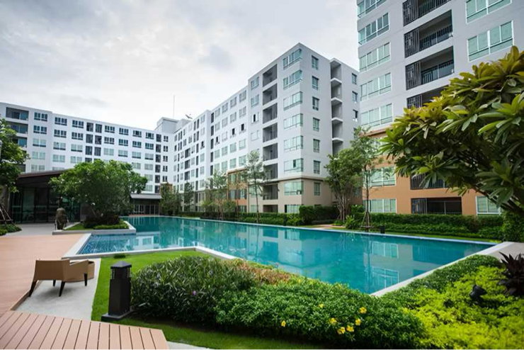 picture 🔥 Condo for Rent – Garden View Unit, Ready to Move In 🔥 - 19/19