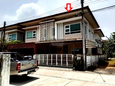 บ้านเดี่ยว สามพราน นครปฐม : ขายบ้าน  เดอะ กรีนเนอร์รี่ 8 บางกระทึก สามพราน นครปฐม CX-155141 ✅ ทักไลน์ @connexproperty ตอบทันที ทีมงานมืออาชีพ ✅