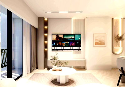 Condos for sale 700 Year Sports Arena Chiang Mai : Luxury Condo for Sale in Nimman Area Hillside Plaza 4 Prime location near MAYA & Think Park - one of Chiang Mai’s most desirable lifestyle districts