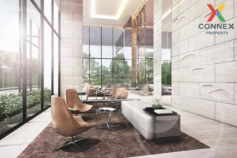 รูปภาพ 🔥🔥🔥 FOR RENT condo , RHYTHM Sukhumvit 42 , corner unit , BTS-Ekkamai , Phra Khanong , Khlong Toei , Bangkok , CX-00382 ✅ Live chat with us ADD LINE @connexproperty ✅ 🔥🔥🔥