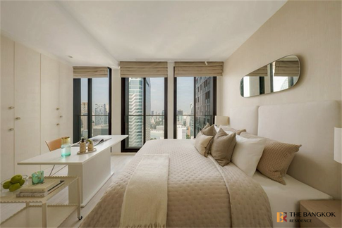 Noble Ploenchit Book before anyone else near BTS Phloen Chit