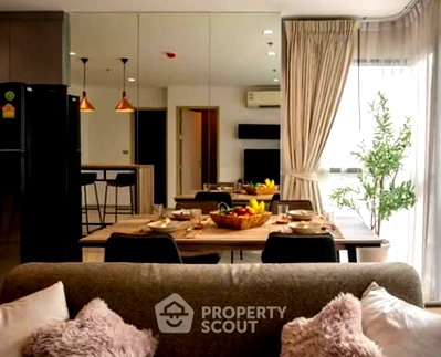 ขายคอนโด : คอนโด 2-ห้องนอน ที่ ริทึ่ม สุขุมวิท 36-38 ใกล้ BTS ทองหล่อ (ID 2866790)