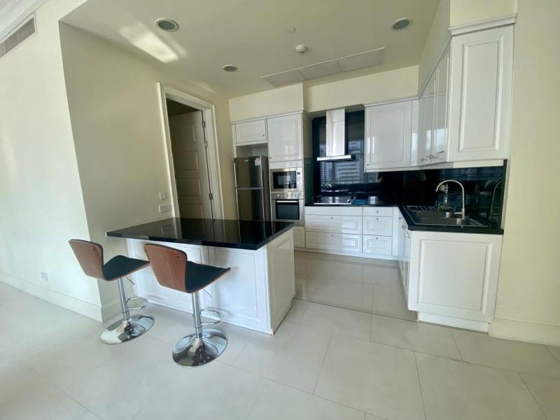 รูป A036509 Royce Private Residences - รูปที่ 3/6
