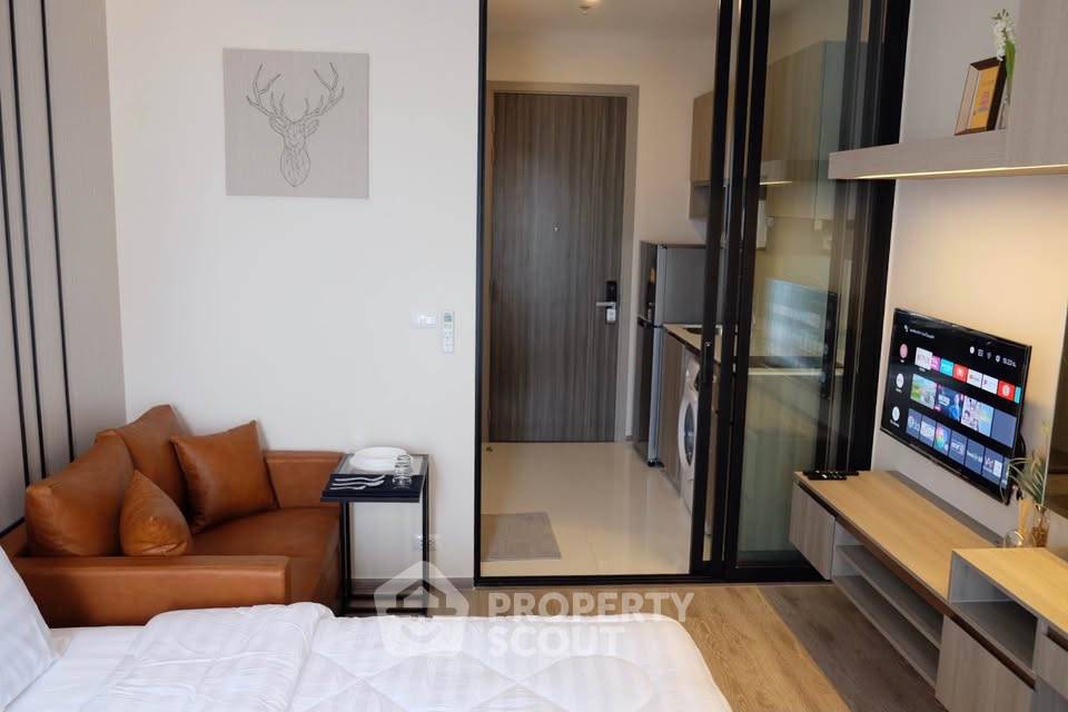รูป คอนโด สตูดิโอ ที่ ไนท์บริดจ์ ไพร์ม อ่อนนุช ใกล้ BTS อ่อนนุช (ID 2908831) - รูปที่ 8/34