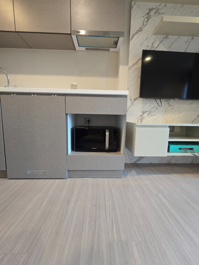 รูป ###Life Asoke-Rama9 for rent ไลฟ์ อโศก-พระรามเก้า ให้เช่า 16,000 baht - รูปที่ 11/11