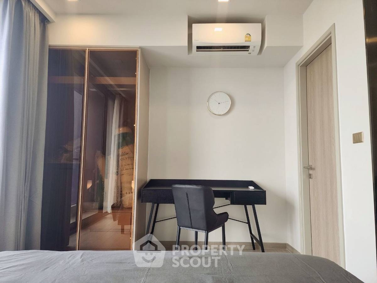 รูป คอนโด 1 ห้องนอน ราคาดี ที่ One 9 Five Asoke ใกล้ MRT พระราม 9 (300 ม.) ชั้น 22 (ID 2909841) - รูปที่ 5/8