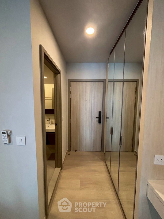picture 1-BR Condo at ASPIRE Onnut Station near BTS On Nut (ID 2909417) - 6/7