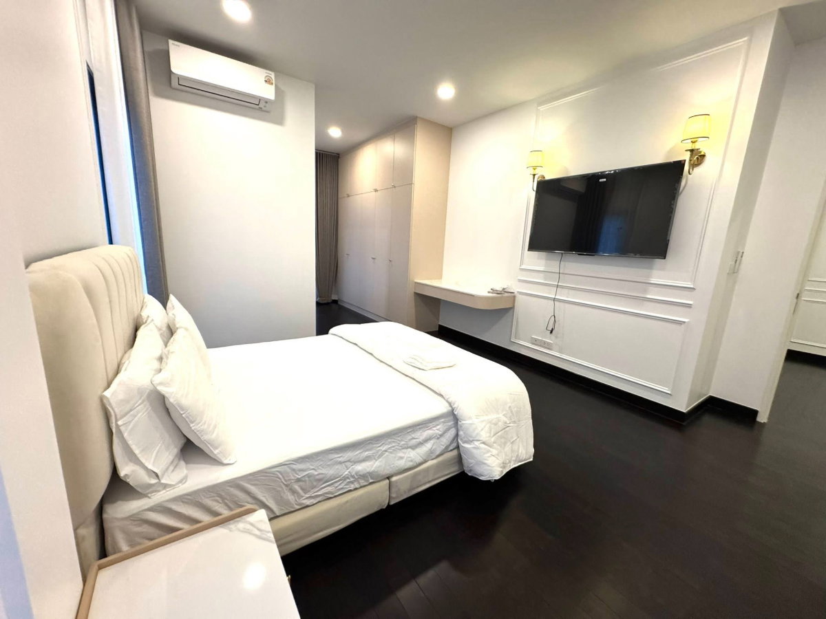 รูป 🏠 ให้เช่าบ้าน : THE CITY Bangna 2 (เดอะ ซิตี้ บางนา 2) รหัสทรัพย์ | 📌LNP-H1024 - รูปที่ 8/11