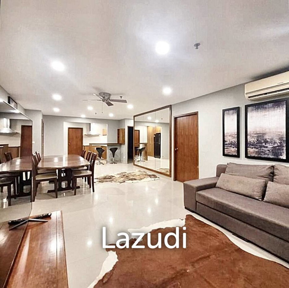 รูป 2 Bed 2 Bath 105 SQ.M Baan Prompong - รูปที่ 2/19