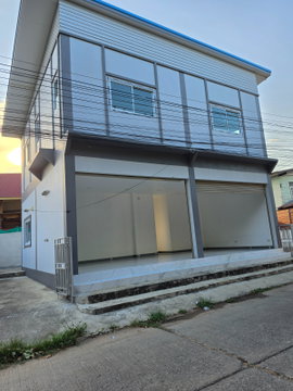 ขายบ้าน ตรงข้ามโรงเรียนบ้านหนองไฮโพธิ์ชัย ทำเลดี น่าอยู่ ราคาถูก