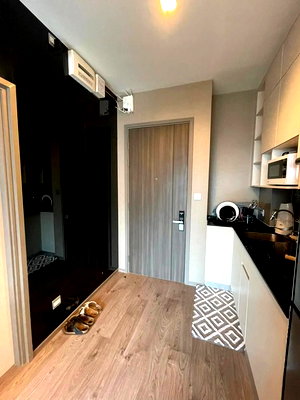 ขายคอนโด : A036253 Whizdom Avenue Ratchada - Ladprao