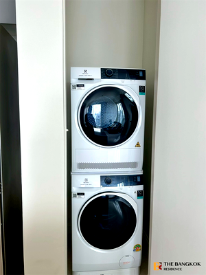 Condos for sale : Luxury Unit, Ready for You Without the Wait Q Langsuan near BTS Ratchadamri