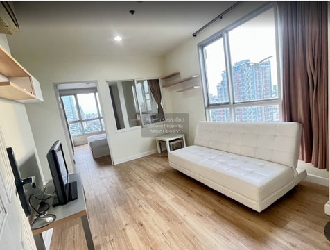 FOR RENT condo , Life @ Ratchada - Suthisan , MRT-Sutthisan , Sam Saen Nok , Huai Khwang , Bangkok , CX-40483 ✅ Live chat with us ADD LINE @connexproperty ✅