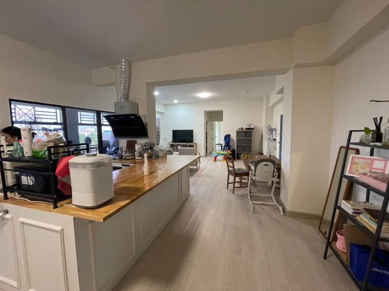 รูป A036328 Lumpini Place Sathorn - รูปที่ 7/8
