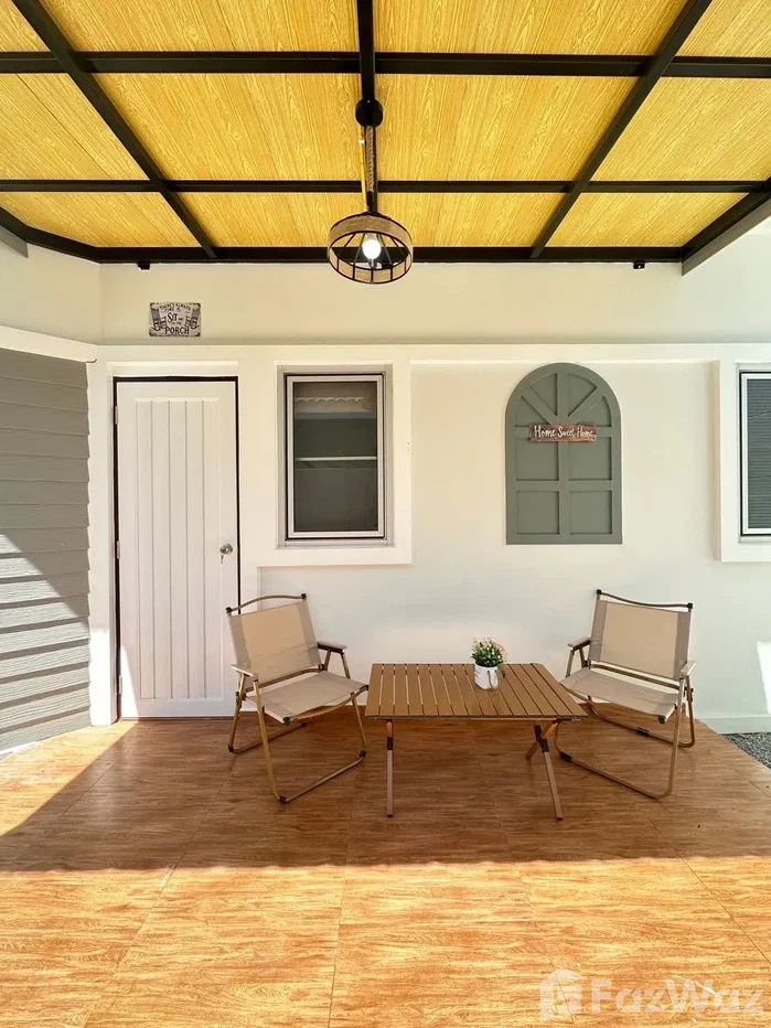 รูป ขาย บ้านเดี่ยว 3 ห้องนอน ในโครงการ บ้าน ชาลิตา 2 6290745 - รูปที่ 31/35