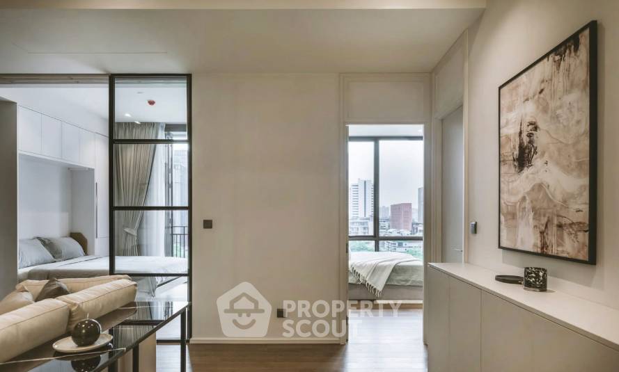 รูป คอนโด 2-ห้องนอน ที่ มิวนิค หลังสวน ใกล้ BTS ราชดำริ (ID 2904777) - รูปที่ 7/8
