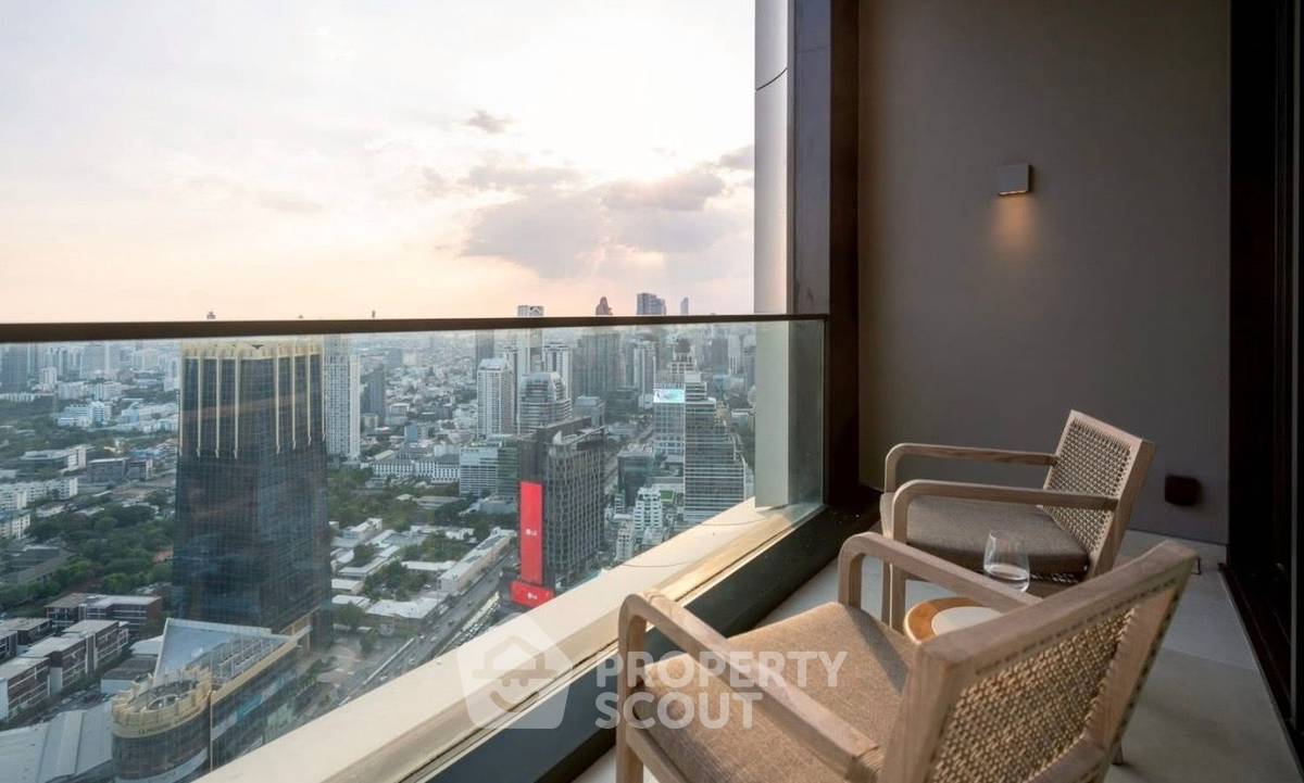 รูป คอนโด 3-ห้องนอน ที่ วัน เอทตี้ไนน์ ไวร์เลส ใกล้ MRT ลุมพินี (ID 2906523) - รูปที่ 18/18