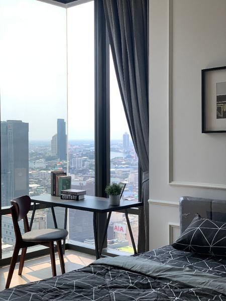 picture A036306 Ashton Silom - 7/8