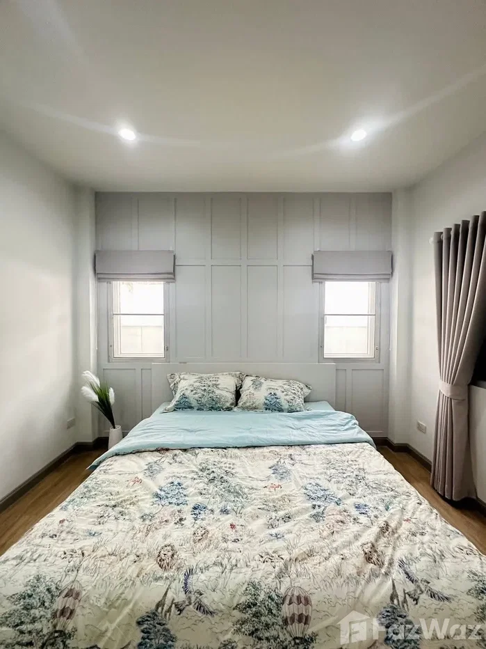 รูป ขาย บ้านเดี่ยว 3 ห้องนอน ในโครงการ บ้าน ชาลิตา 2 6290745 - รูปที่ 19/35