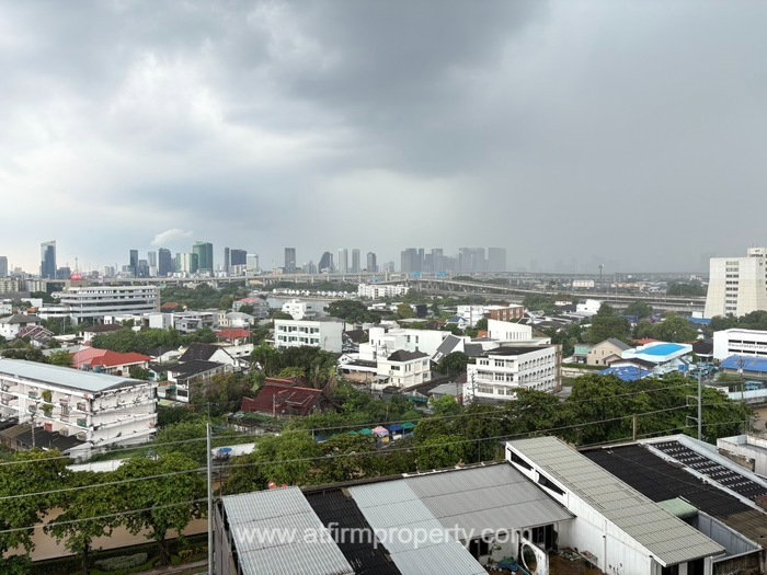 รูป 💥💥ขาย!! Condo U Delight 3 ประชาชื่น-บางซื่อ 30.54 ตรม.ชั้น 11 ห้องใหม่ ไม่เคยอยู่!! ขาย 2.35 ล้านบาท!! สอบถาม LINE ID: @atfirm💥💥 - รูปที่ 17/17