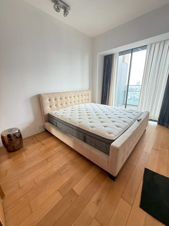 รูป The Met Sathorn 2Bedroom For Rent - รูปที่ 10/10
