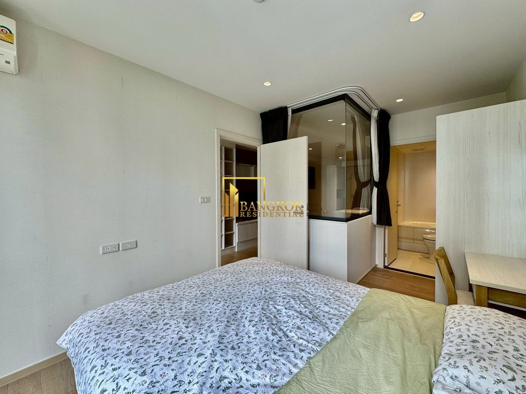 รูป Runesu | Stylish 1 Bedroom Condo in Thonglor - BR14687CD - รูปที่ 11/24