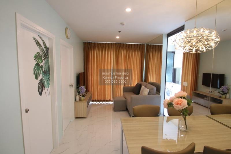 รูป เช่าคอนโด  ไอดีโอ โอทู BTS-บางนา บางนา เขต บางนา กรุงเทพ CX-11621 ✅ ทักไลน์ @connexproperty ตอบทันที ทีมงานมืออาชีพ ✅ - รูปที่ 4/12
