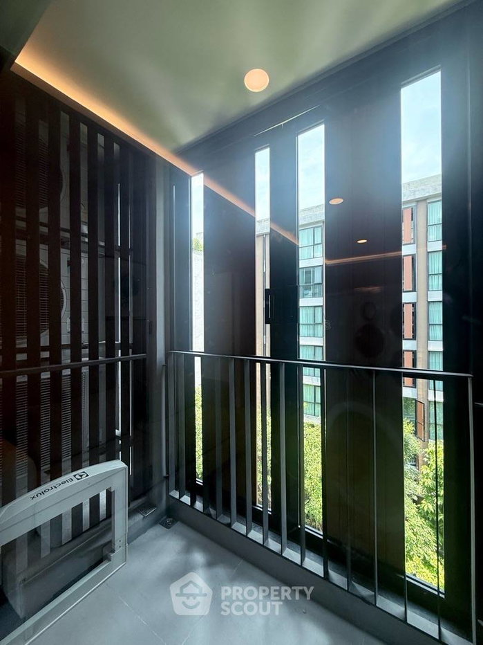 picture 2-BR Condo at Vtara 36 near BTS Thong Lor (ID 2910518) - 23/30