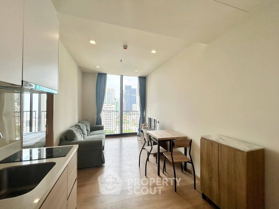 picture 1-BR Condo at Noble Around Sukhumvit 33 near BTS Phrom Phong (ID 2908902) - 2/35