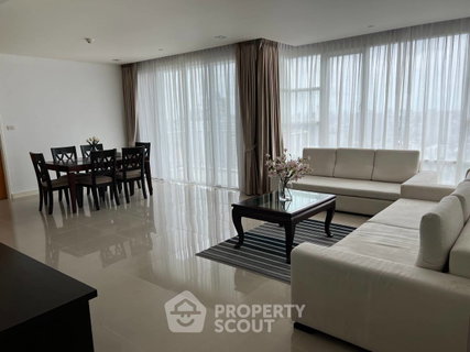 รูปภาพ 3-BR Condo at Fullerton Sukhumvit near BTS Ekkamai (ID 2902715)