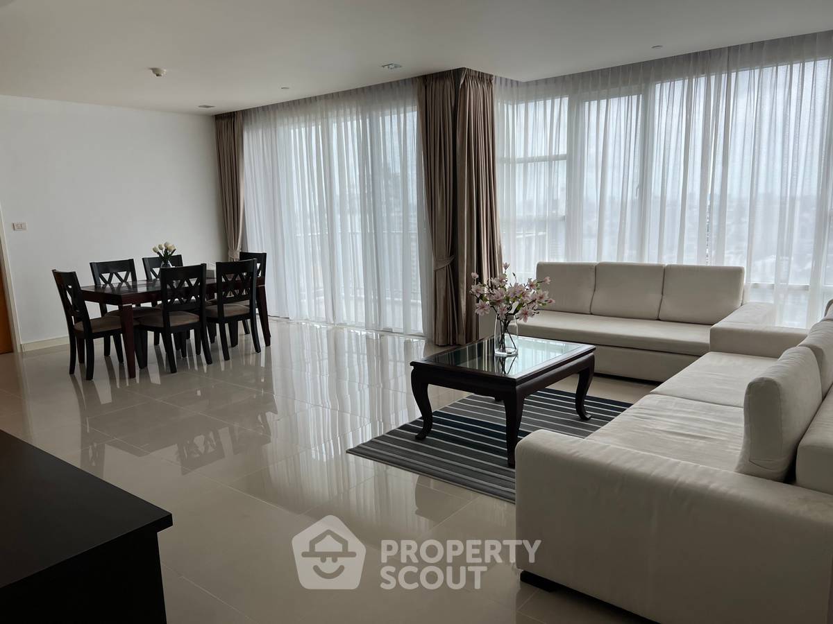 รูป คอนโด 3-ห้องนอน ที่ ฟูลเลอตัน สุขุมวิท ใกล้ BTS เอกมัย (ID 2902715) - รูปที่ 1/10