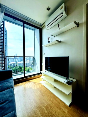 ขายคอนโด : A035978 Q House Condo Sukhumvit 79