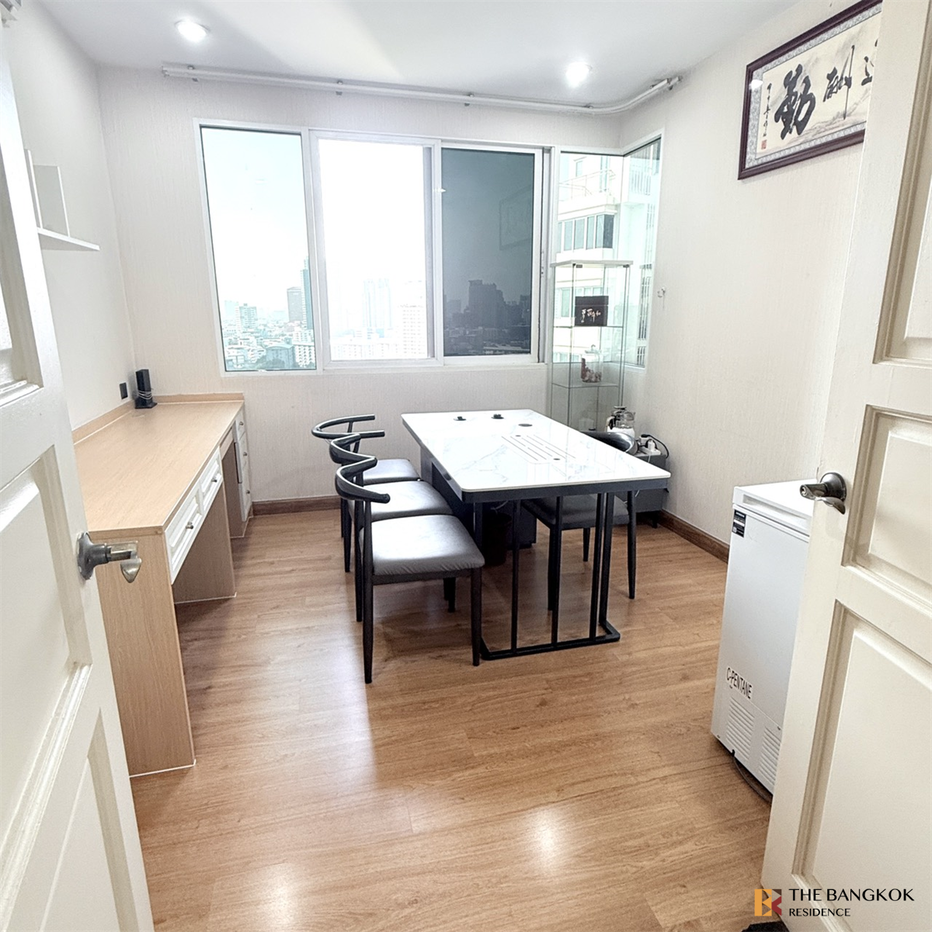 picture Supalai Wellington Move-in Ready, Just Bring Your Stuff - 2/9