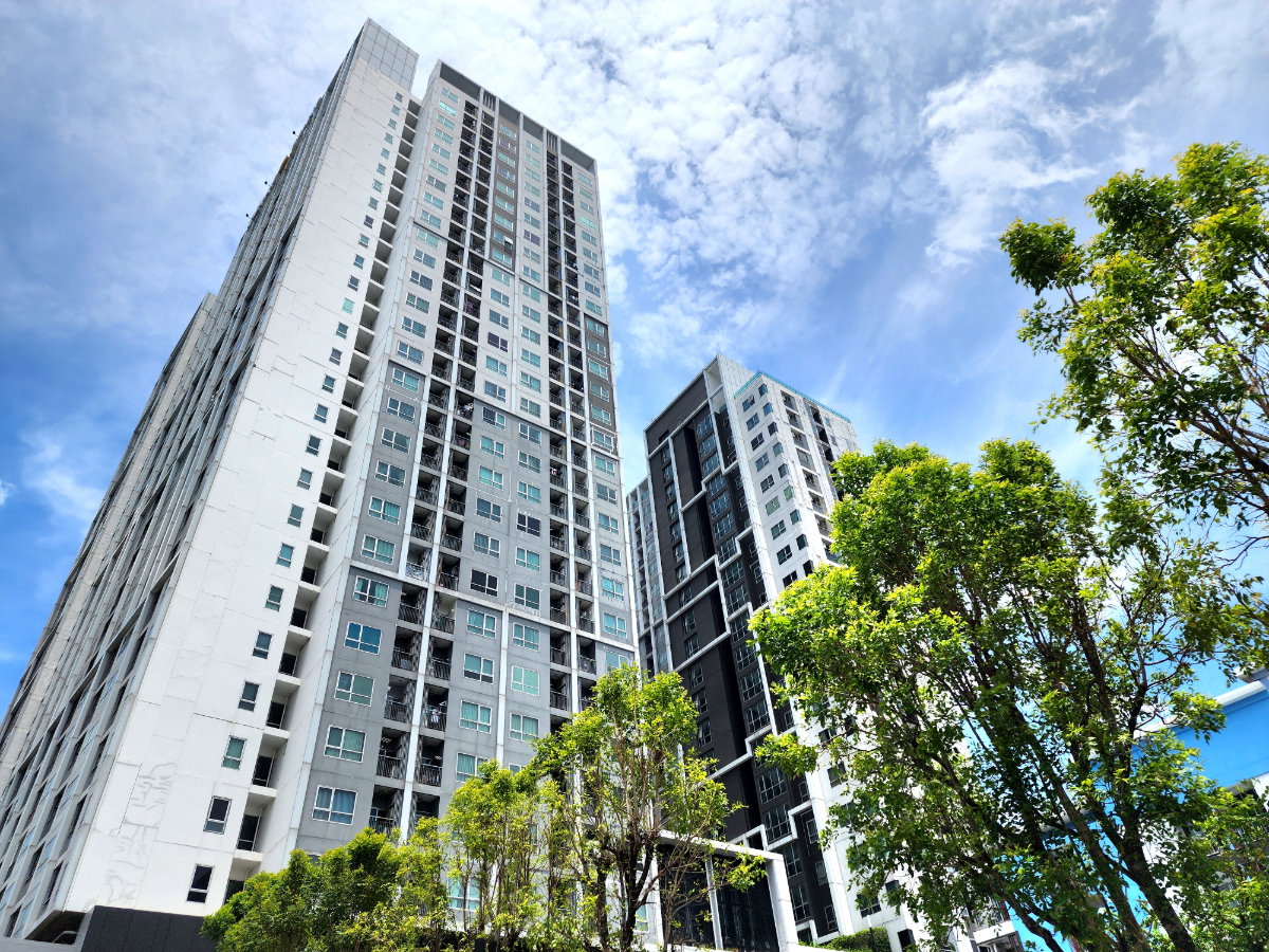 รูป สถานะห้อง ว่างครับผม ให้เช่า**รีโรเวทใหม่ + เครื่องใช้ไฟฟ้าใหม่ ติดBTS วุฒากาศ**Tempo วุฒากาศ 1นอน อยากให้สะดุดรัก **SN488.28 - รูปที่ 42/44
