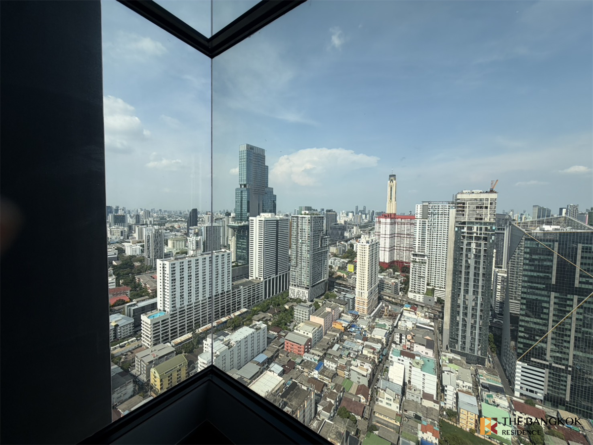 picture Park Origin Ratchathewi More Relaxation with Condo Near MRT near BTS Ratchathewi - 2/10