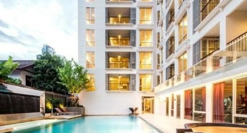 🔥MD-25008502 Rare Item! Beautiful Condo, Below Market Price! Maestro 39 - Book Now Before It's Gone! 🔥